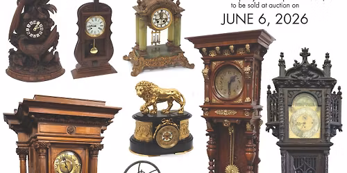 Richard Irwin Living Estate Auction