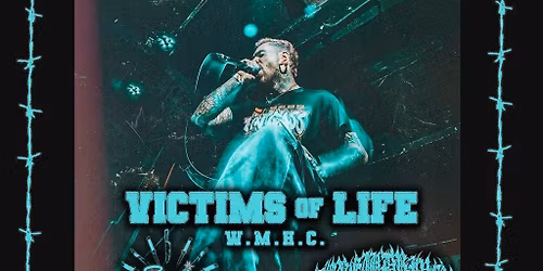 Dead mob, Victims of life + supports