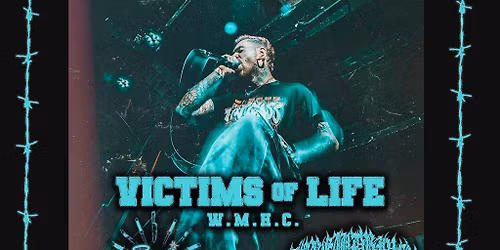 Dead mob, Victims of life + supports