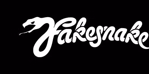 Fakesnake - Live at The John Bull Chophouse!