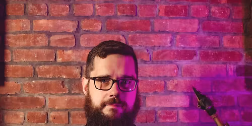 Jim Piela 2025 | $15 (Online) $20 (Door)