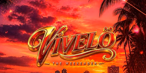 Vivelo - The Weekender - 2026