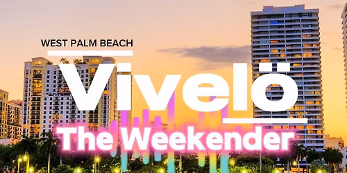 Vivelo - The Weekender - 2026