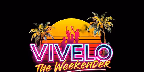 Vivelo - The Weekender - 2026