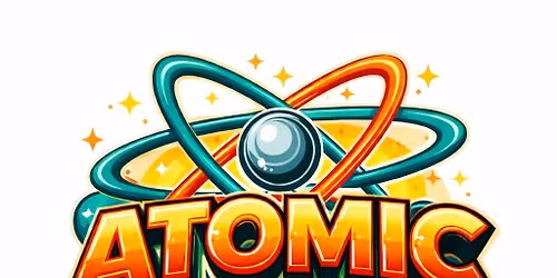 Atomic Arcade 2026 #7