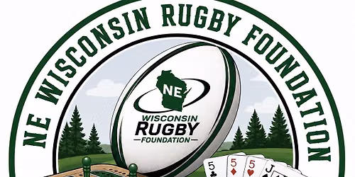 2026 NE WIsconsin Rugby Cribbage Tournament