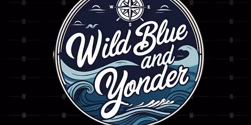 Wild Blue and Yonder Band