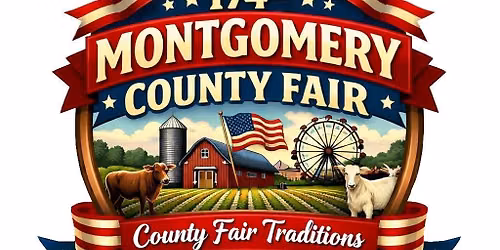 Montgomery County Fair