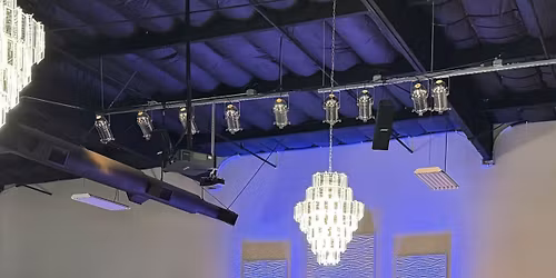 Redondo Beach, CA - Expect the Unexpected Audience Reading