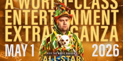 Piff the Magic Dragon