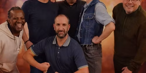 The Full Monty Broadway Musical