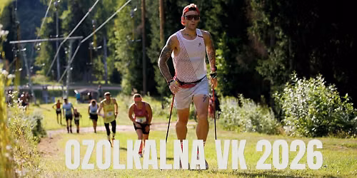 Ozolkalna VK 2026