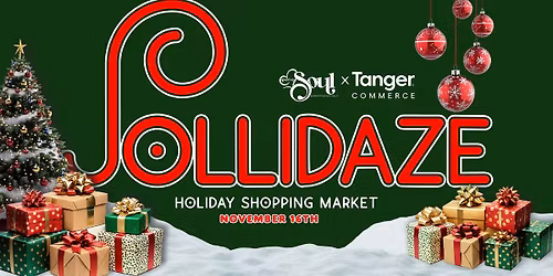 Jollidaze Holiday Market