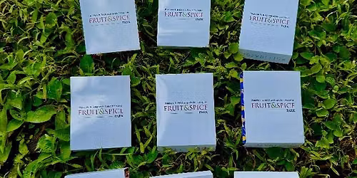 First 50 Guests Win a Seed Matchbook!