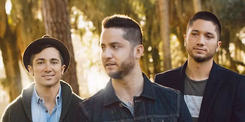 Boyce Avenue \u2013 Cedar Park