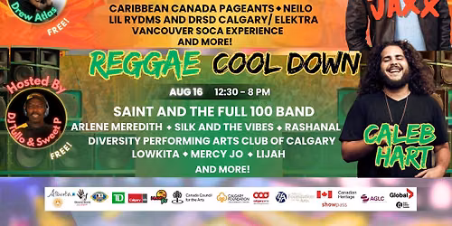 Carifest 2026! 
