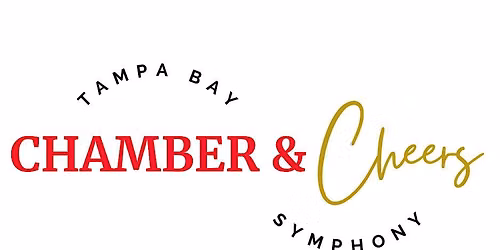 Chamber and Cheers presents: Broadway!
