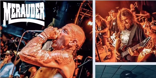 Merauder