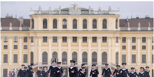 Wiener S\u00e4ngerknaben - Weihnachtskonzert