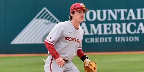 Parking Loyola Marymount Lions at Washington State Cougars Womens Basketball