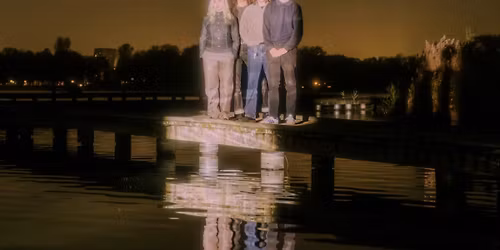 PONY UP presents Real Farmer 