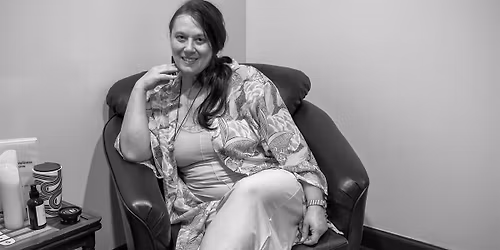 Ayurvedic Salt Cave Day Retreat