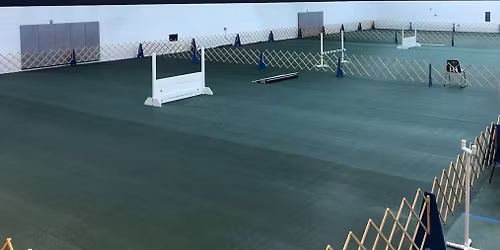 Spring Obedience & Rally Trial