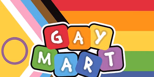 Buffalo Gay Mart 2026