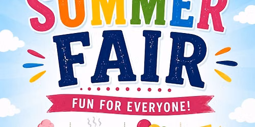 Summer Fair