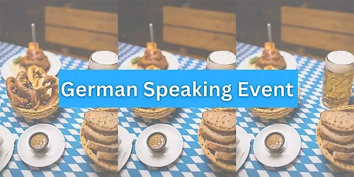 Oktoberfest Stammtisch: Prost DC
