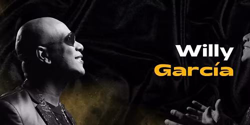 Willy Garcia in New York