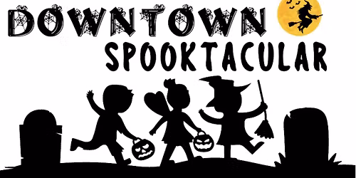 Spooktacular