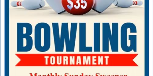 SLPB ~ Monthly Sweeper