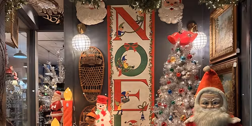 The Black Friday Weekend Event 