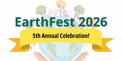 EarthFest 2026