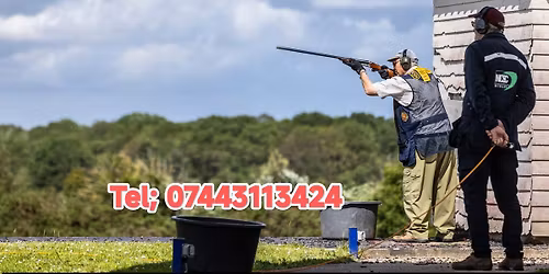 Gordano Lodge Multi Target Shooting Day