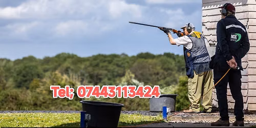 Gordano Lodge Multi Target Shooting Day