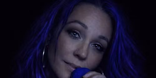 Meghanne Storey and Brandt Parke *FULL BAND