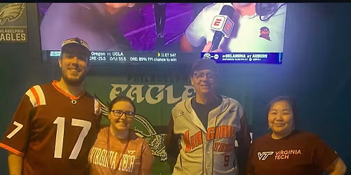 Virginia Tech vs. Florida State