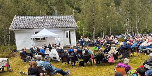 Basar i Ulladalen 2026\ud83c\udf1f