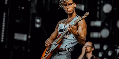 Kaleo Tickets