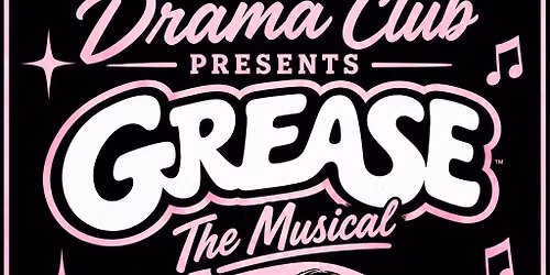 Grease The Musical 