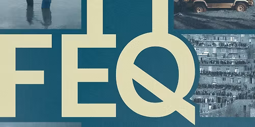 Festival international du film ethnographique de Qu\u00e9bec