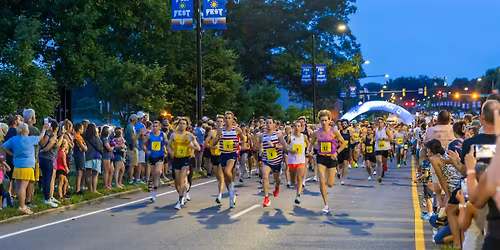 2026 Crazy 8s 8K, Almost Crazy 3K, Little 8s