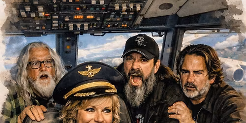 The Contenders at Wings