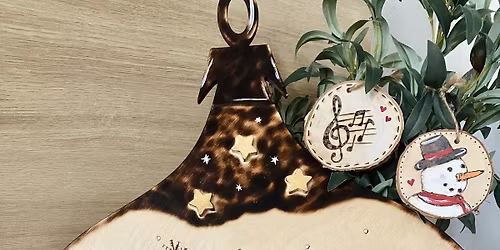 Cr\u00e9ations des F\u00eates