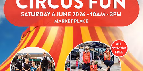Circus Skills