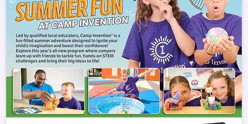 STEM Camp