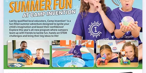 STEM Camp