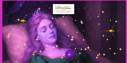 Sleeping Beauty - Touring Pantomime from Initiate Theatre